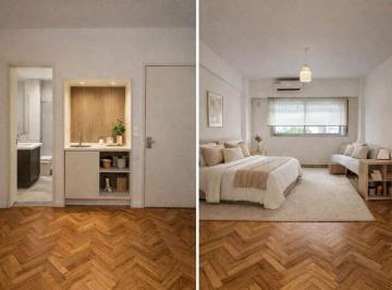 Departamento · 24m² · 1 Ambiente · Venta Monoambiente en Recoleta