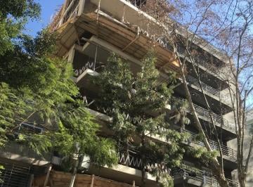 Departamento · 23m² · 1 Ambiente · Monoambiente Financiado en Construcción en Palermo - Ideal Inversión - Edificio con Amenities