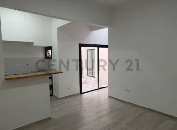 PH · 50m² · 3 Ambientes · Venta PH 3 Ambientes en Villa Pueyrredon con Patio Reciclado Todo Nuevo