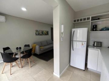 Departamento · 47m² · 3 Ambientes · Alquiler 1 Dormitorio Pellegrini 1558