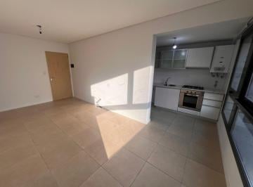 Departamento · 47m² · 3 Ambientes · Alquiler 1 Dormitorio Pellegrini 1558