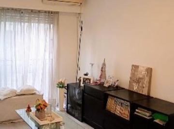 Departamento de 3 ambientes, Núñez · 3 Ambientes Muy Buen Estado Contrafrente