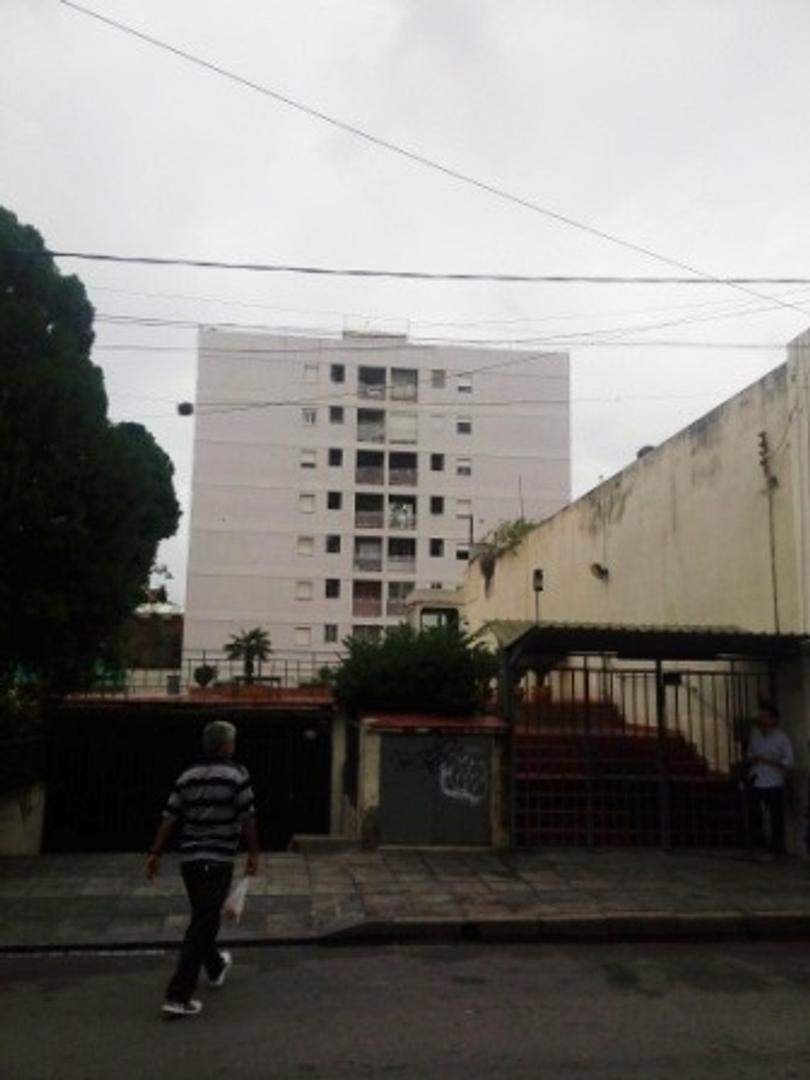 Exc Depto 3 Dor Alq Bcon Cerrado/gge/dep/suite Bs. As. Al 200