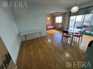 Departamento · 86m² · 3 Ambientes · Venta Departamento 3 Ambientes con Balcón en Capital Federal - Belgrano