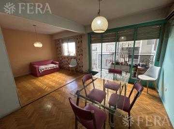 Departamento · 86m² · 3 Ambientes · Venta Departamento 3 Ambientes con Balcón en Capital Federal - Belgrano