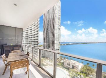 Departamento · 87m² · 2 Ambientes · 1 Cochera · Departamento en Venta en Edgewater, Miami, Florida