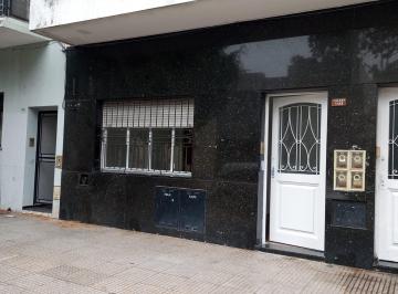 Departamento de 3 ambientes, Villa Ortuzar · 3 Amb. Pb - Apto Profesional - Sin Expensas