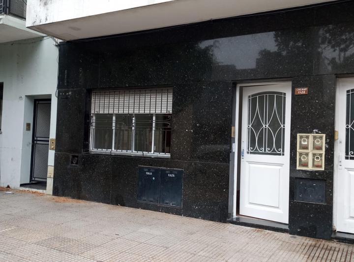 3 Amb. Pb - Apto Profesional - Sin Expensas
