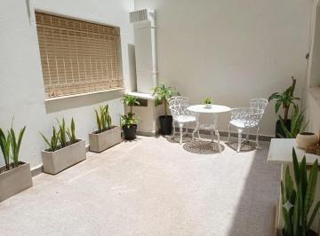 Departamento · 70m² · 3 Ambientes · Venta Palermo 3 Amb Renovado Baulera y Patio