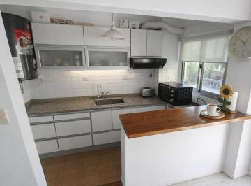 Departamento · 3m² · 2 Ambientes · Departamento I 2 Ambientes I V. Ortuzar I Balcon I Apto Credito