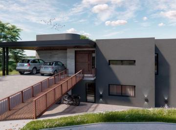 Casa de 7 ambientes, Villa Carlos Paz · 207 - Casa a Estrenar en Altos de Carlos Paz 4 Dormitorio Mas Cine