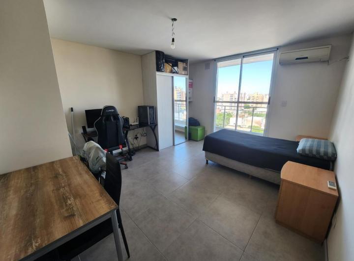 Departamento en venta en Republica de la Sexta · 1 ambiente