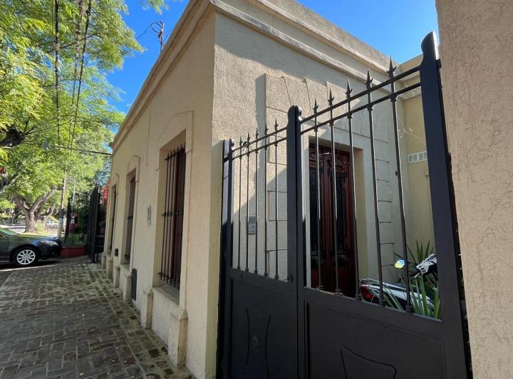 Casa · 140m² · 5 Ambientes