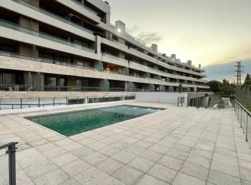 Departamento · 99m² · 4 Ambientes · 1 Cochera · Departamento en Residencia Capri