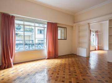 Departamento · 160m² · 6 Ambientes · Montevideo y Av Quintana