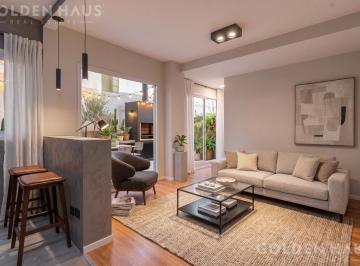 Departamento · 33m² · 2 Ambientes · Oportunidad Retiro: 2 Amb C/ Terraza Propia + Listo Para Renta
