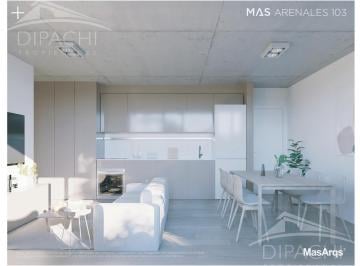 Departamento · 42m² · 2 Ambientes · Departamento - Avellaneda