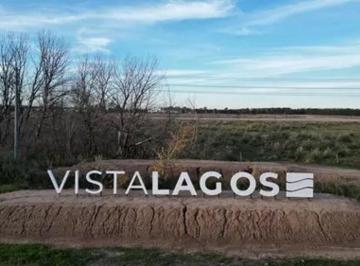 Terreno · 800m² · Lote en Venta en Vistalagos Canning 800 m²