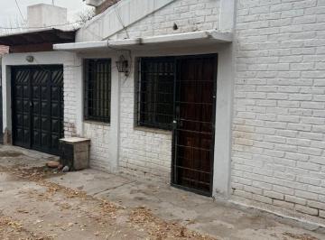 Casa de 5 ambientes, El Zapallar · Alquilo Casa Zona Hospital Carrillo