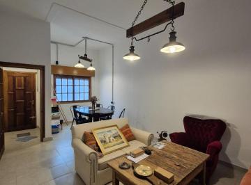 Casa · 120m² · 4 Ambientes · Casa 3 Dorm Amoblada en Alquiler - Alberdi