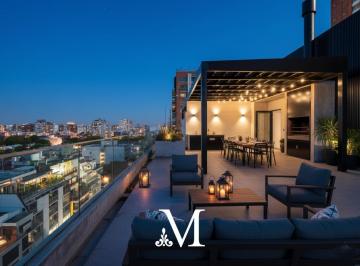 Departamento · 250m² · 4 Ambientes · 2 Cocheras · Venta Departamento Belgrano Quartier Lacroze 3 Suites 2 Cocheras.