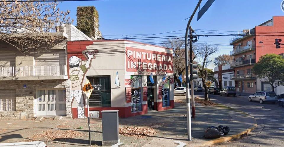 Avellaneda 918, Echesortu, Distrito Centro