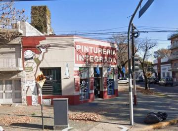 Terreno · 124m² · Venta de Terreno