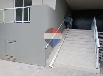 Departamento · 36m² · 2 Ambientes · Alquiler Depto. Pb. 1 Dormitorio Ciudad de Nieva