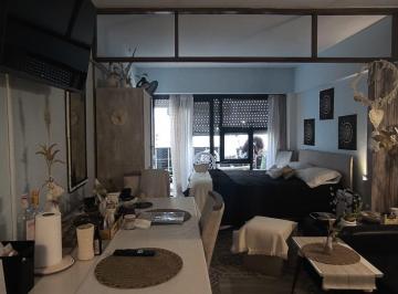 Departamento · 26m² · 1 Ambiente · Alquiler 1 Ambiente con Balcón en Zona Güemes Hasta Diciembre