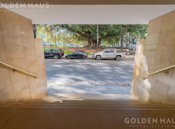Departamento · 81m² · 3 Ambientes