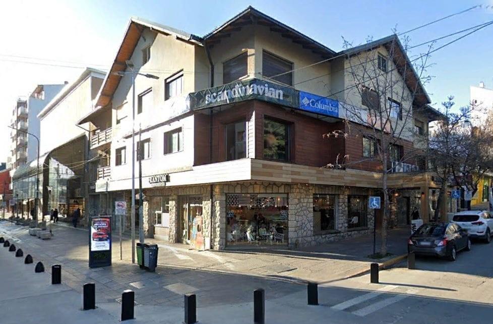 Mitre y Villegas, San Carlos de Bariloche, Río Negro