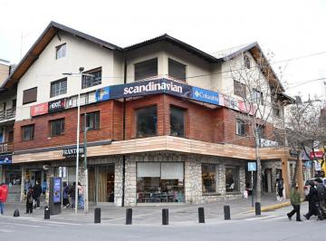 Local comercial · 2694m² · Excelente Ubicación Locales y Oficinas - Venta en Conjunto - Bariloche