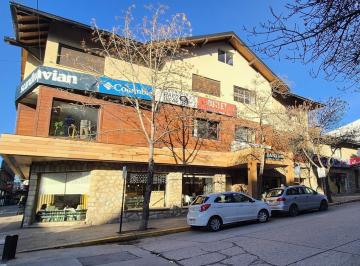 Local comercial · 2694m² · Excelente Ubicación Locales y Oficinas - Venta en Conjunto - Bariloche