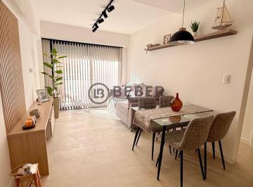 Departamento · 37m² · 2 Ambientes · Venta Departamento 2 Ambientes con Balcon, Centro, Mar del Plata