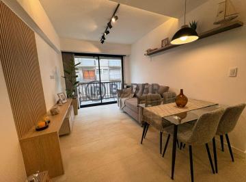 Departamento · 37m² · 2 Ambientes · Venta Departamento 2 Ambientes con Balcón, Centro, Mar del Plata
