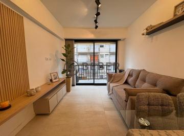 Departamento · 37m² · 2 Ambientes · Venta Departamento 2 Ambientes con Balcón, Centro, Mar del Plata