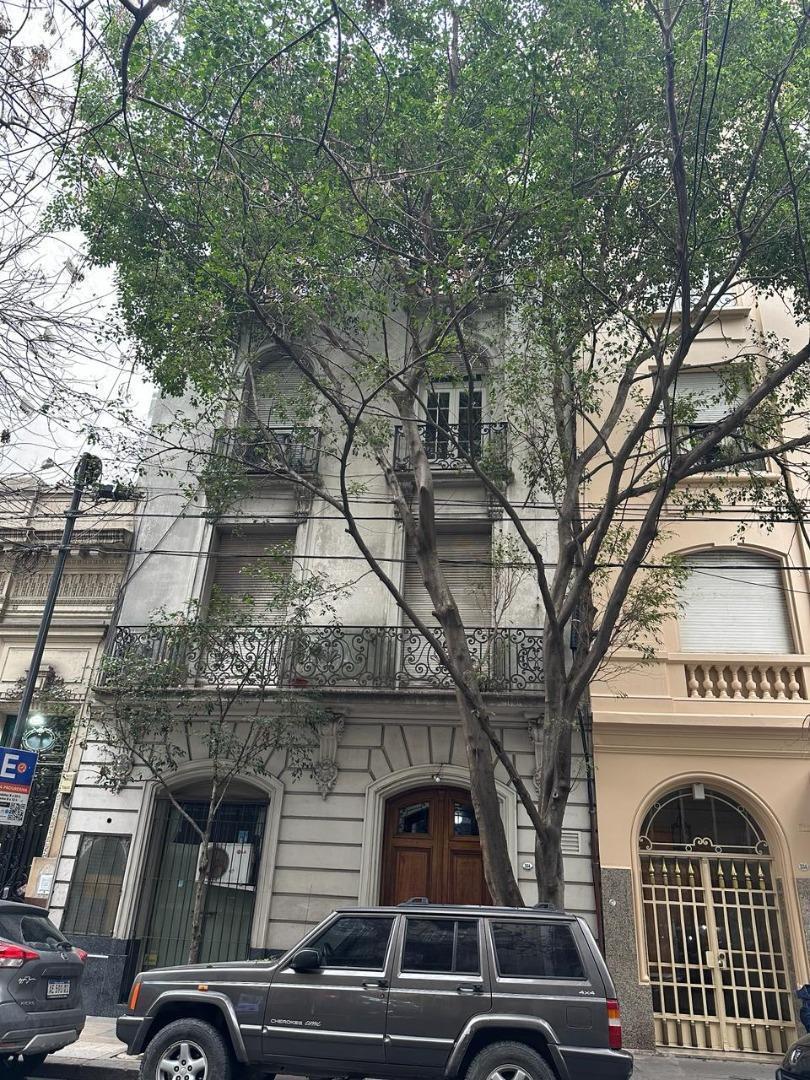 Rodriguez Peña 500