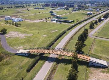 Terreno · 830m² · Venta - Terreno en Los Pasos III
