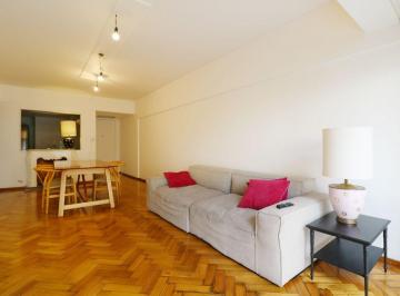 Departamento · 100m² · 4 Ambientes · 1 Cochera · Alquiler Departamento 4 Ambientes Caballito Coch