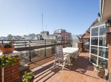 Departamento · 93m² · 4 Ambientes · 1 Cochera · Venta Departamento 4 Ambientes en Recoleta