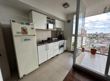 Departamento · 56m² · 3 Ambientes · 1 Cochera · Venta Departamento Dos Dorm. Cochera Abasto