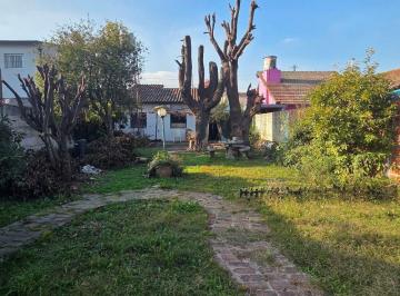 Casa · 75m² · 4 Ambientes · Venta Casa 3 Ambientes - Villa de Mayo