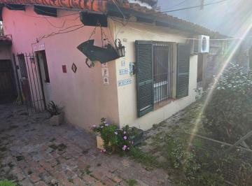 Casa · 75m² · 4 Ambientes · Venta Casa 3 Ambientes - Villa de Mayo
