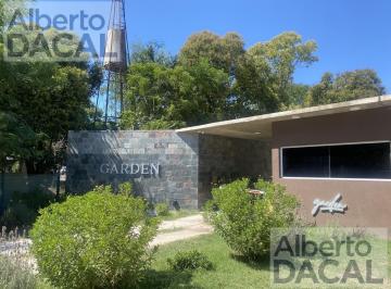 Casa · 82m² · 3 Ambientes · Casa a Estrenar en Barrio Cerrado Garden Sobre Ruta 36 Altura Arturo Segui