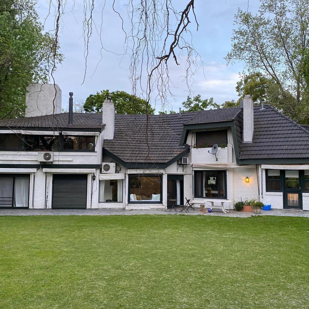 Mayling Club de Campo, Chubut 415 , Pilar