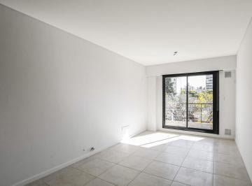 Departamento · 48m² · 2 Ambientes · Departamento de 1 Dormitorio a Estrenar con Ventilación Cruzada