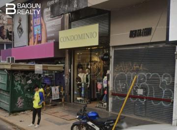 Local comercial · 30m² · Local en Alquiler Av Cabildo, Zona Belgrano