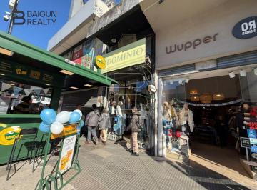 Local comercial · 30m² · Local en Alquiler Av Cabildo, Zona Belgrano