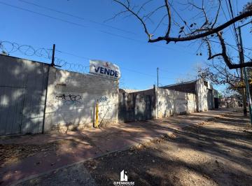 Terreno · 800m² · Openhouse Vende Flamante Terreno en Carril Sarmiento