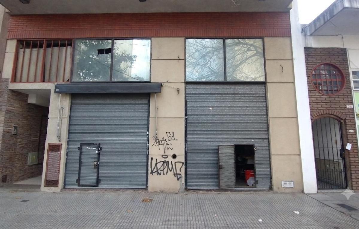Pieres al 1200, Mataderos, Capital Federal